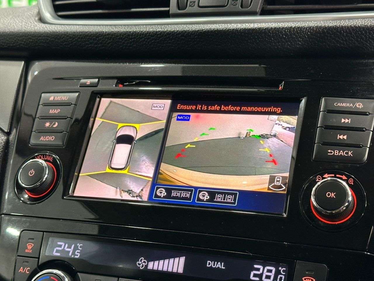 2020 NISSAN QASHQAI 2020 NISSAN QASHQAI