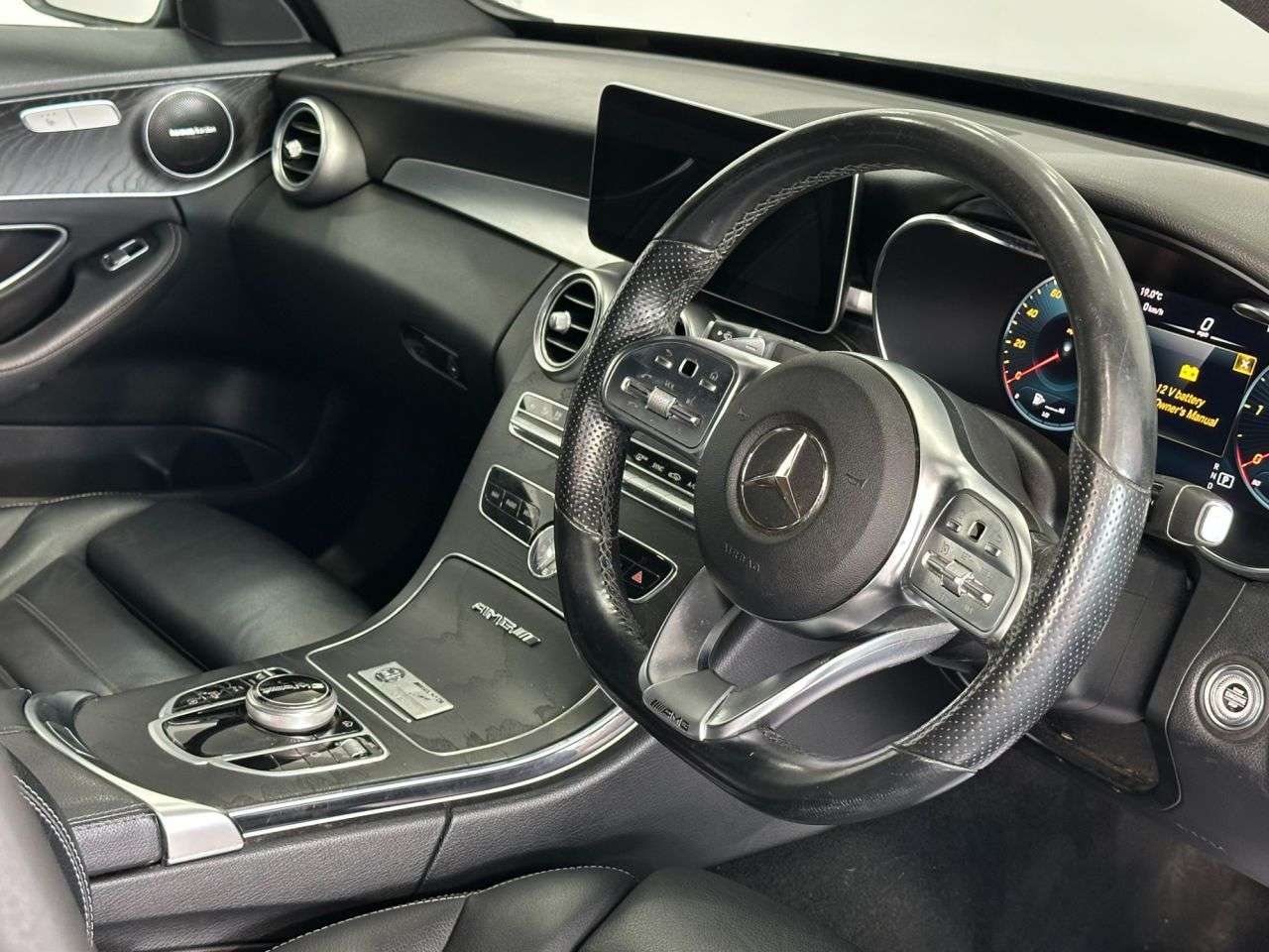 2020 MERCEDES-BENZ C CLASS 2020 MERCEDES-BENZ C CLASS