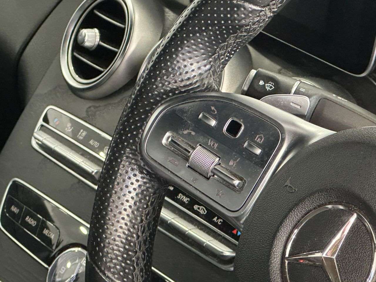 2020 MERCEDES-BENZ C CLASS 2020 MERCEDES-BENZ C CLASS