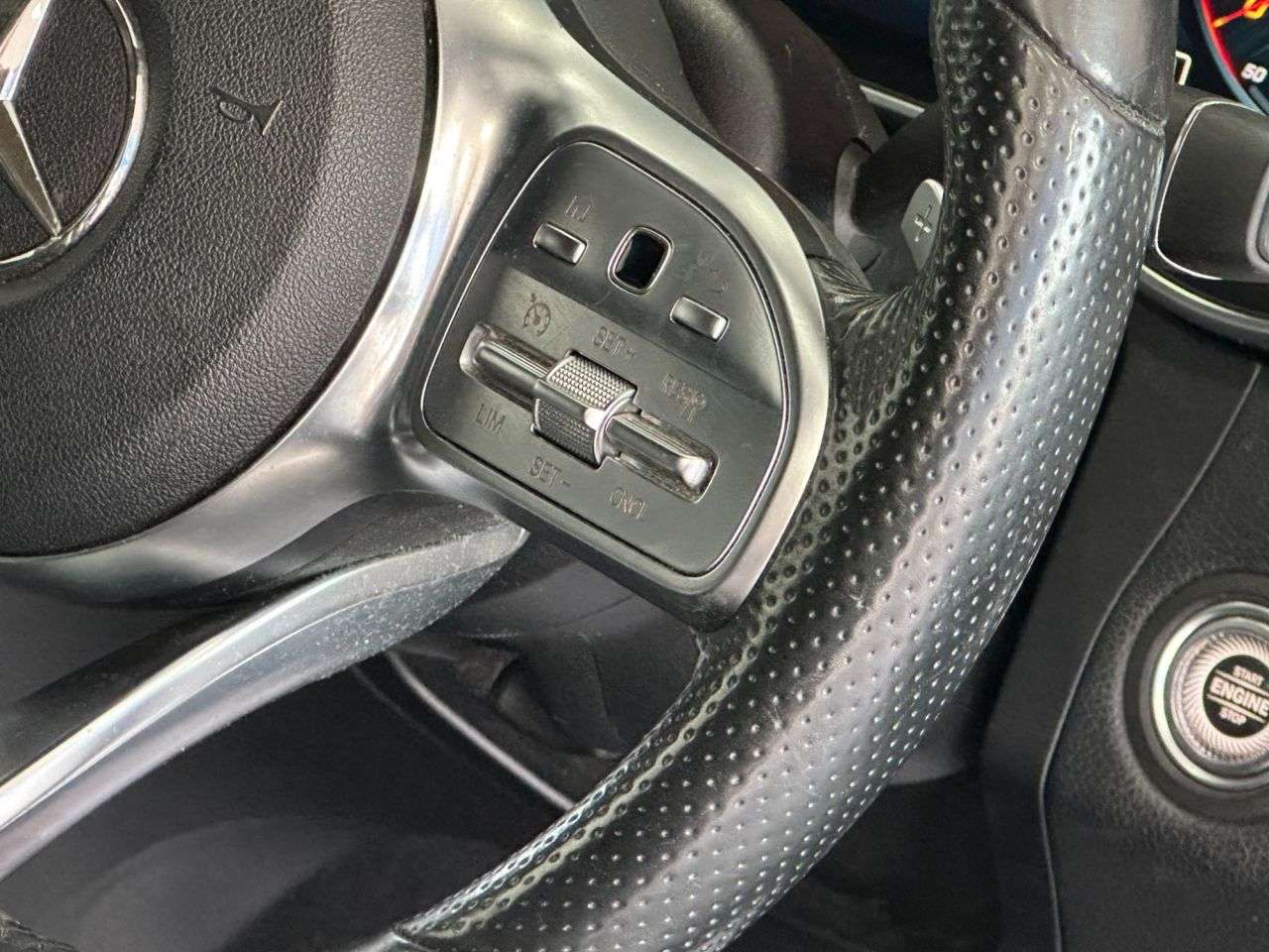 2020 MERCEDES-BENZ C CLASS 2020 MERCEDES-BENZ C CLASS