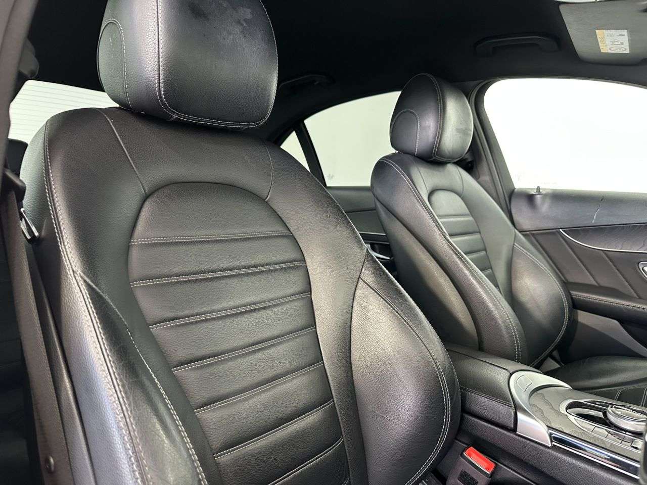 2020 MERCEDES-BENZ C CLASS 2020 MERCEDES-BENZ C CLASS