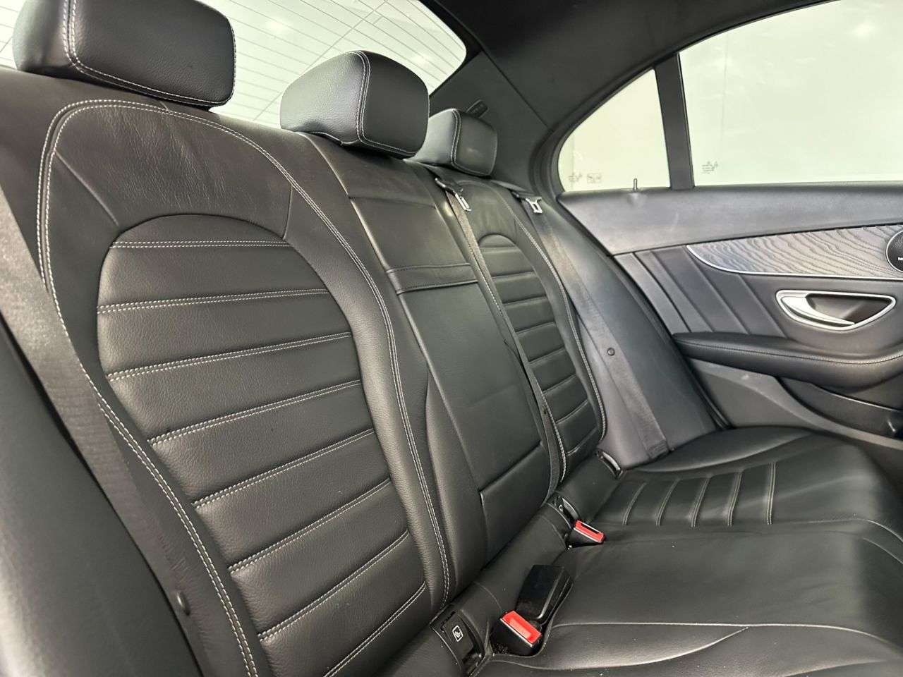 2020 MERCEDES-BENZ C CLASS 2020 MERCEDES-BENZ C CLASS