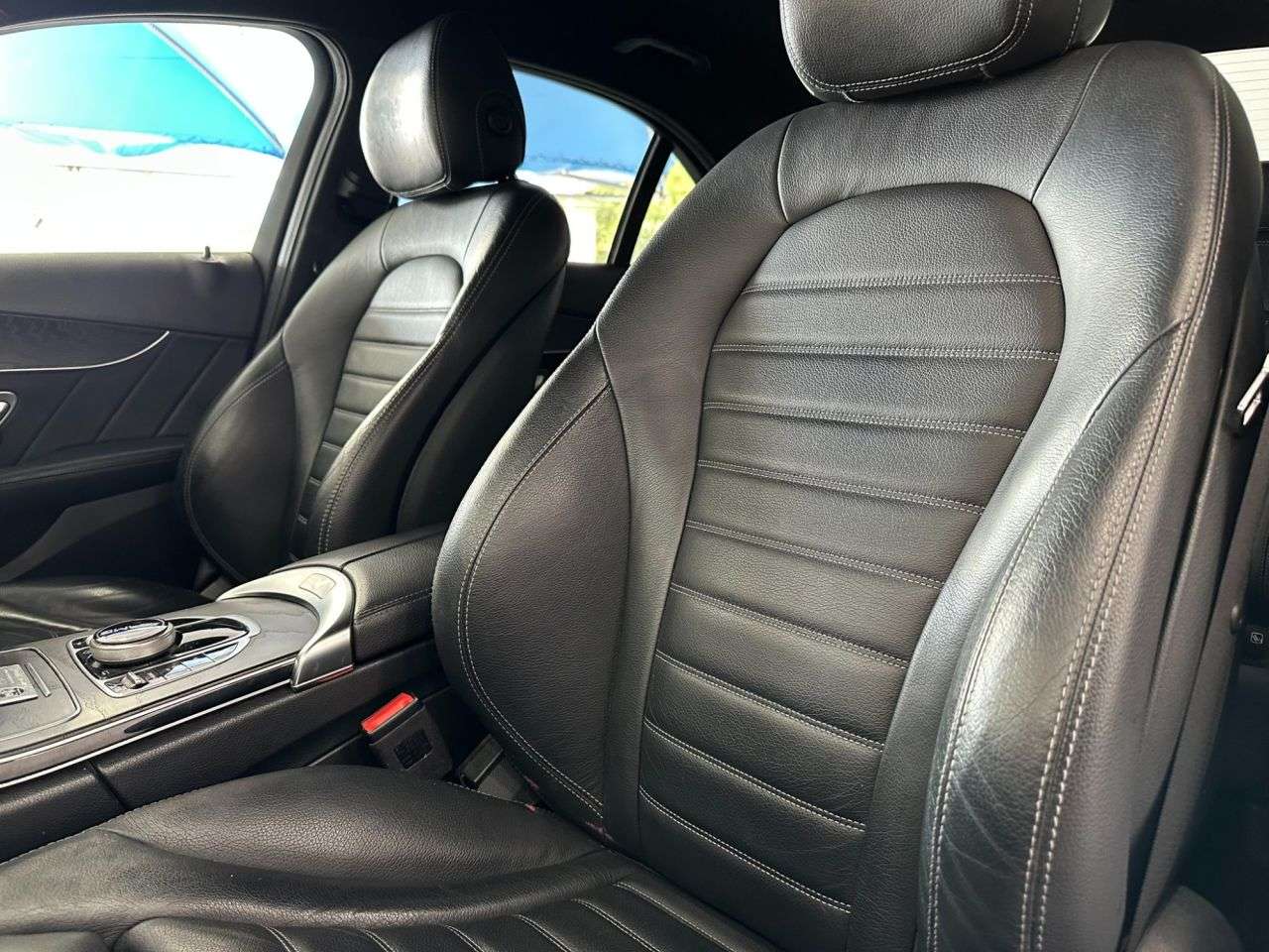2020 MERCEDES-BENZ C CLASS 2020 MERCEDES-BENZ C CLASS