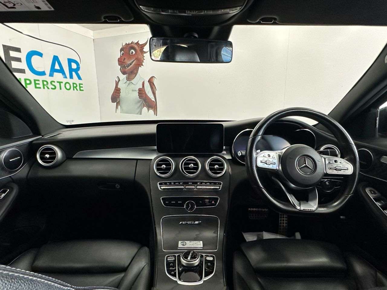 2020 MERCEDES-BENZ C CLASS 2020 MERCEDES-BENZ C CLASS