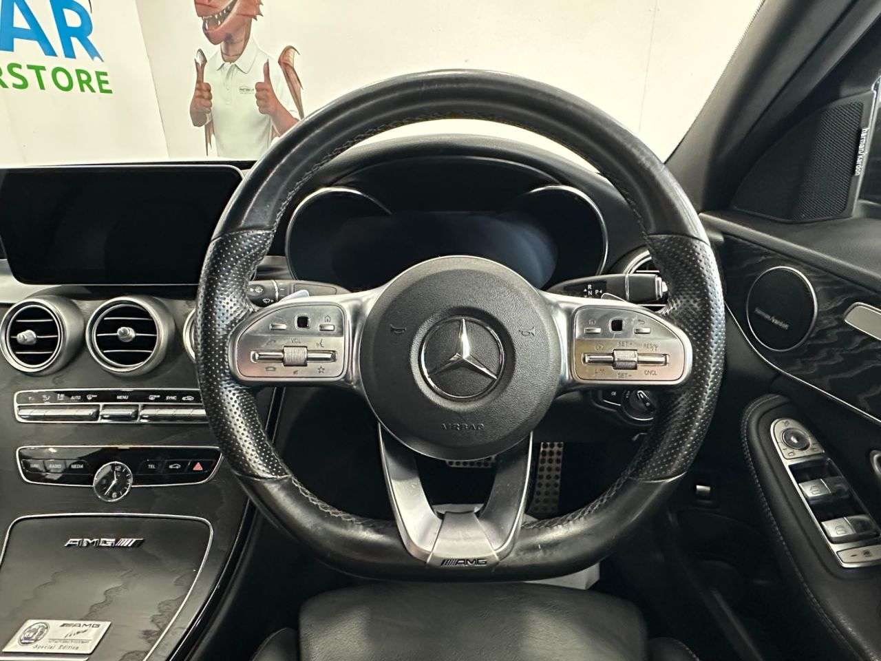 2020 MERCEDES-BENZ C CLASS 2020 MERCEDES-BENZ C CLASS