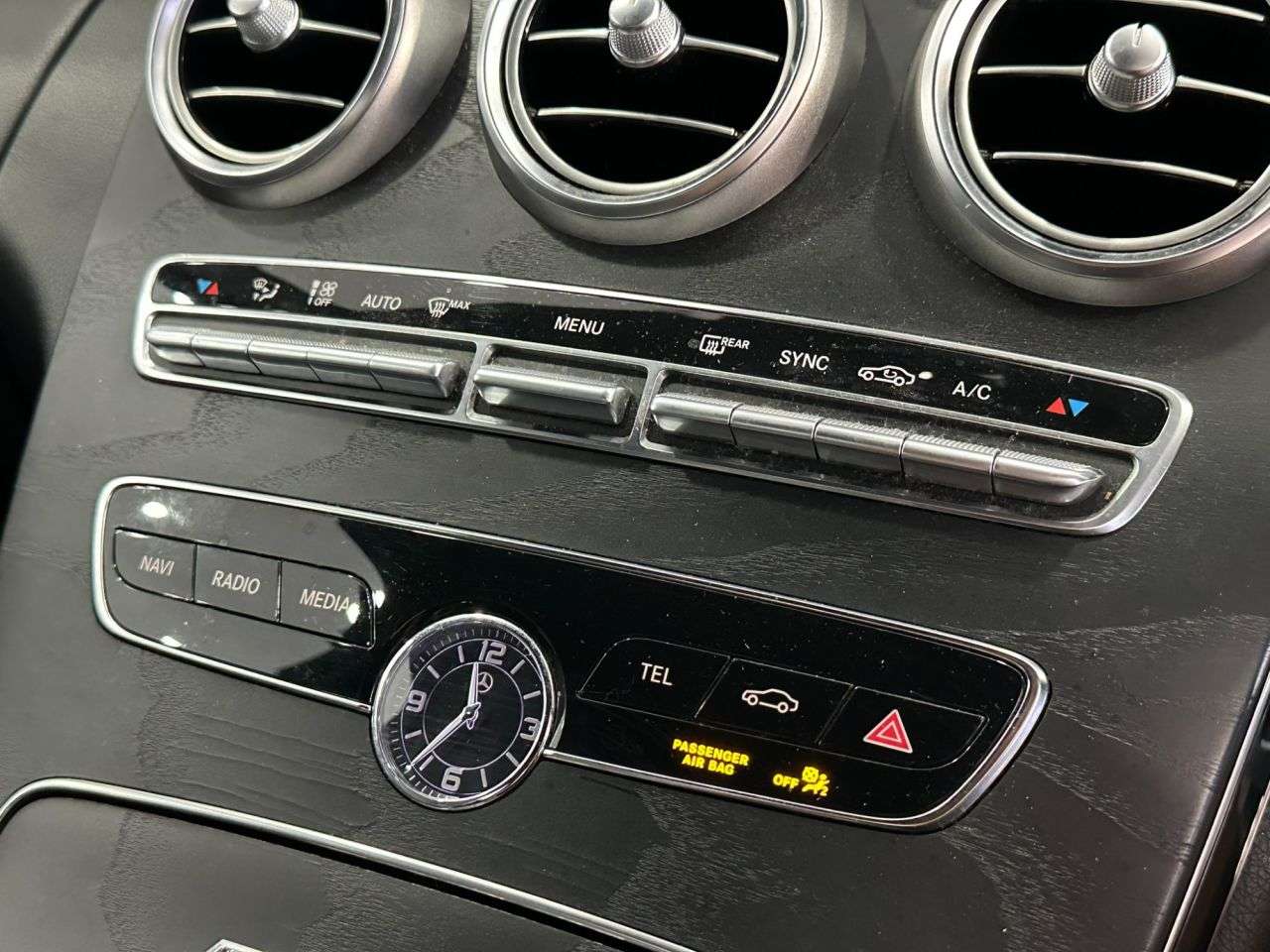 2020 MERCEDES-BENZ C CLASS 2020 MERCEDES-BENZ C CLASS