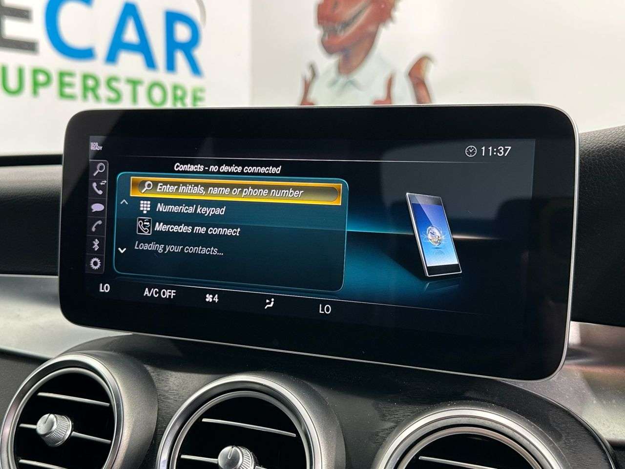 2020 MERCEDES-BENZ C CLASS 2020 MERCEDES-BENZ C CLASS