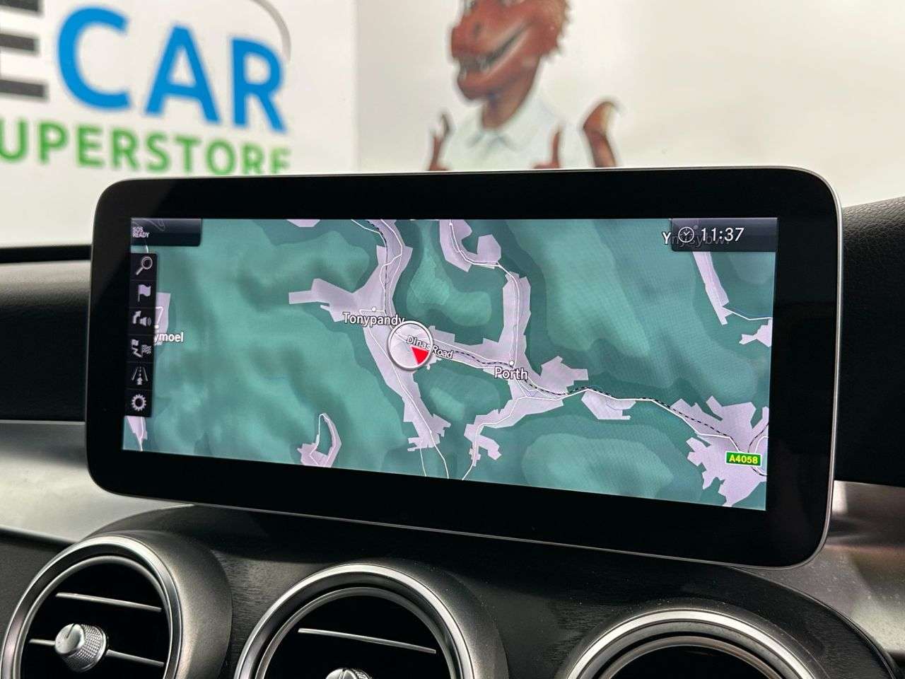 2020 MERCEDES-BENZ C CLASS 2020 MERCEDES-BENZ C CLASS