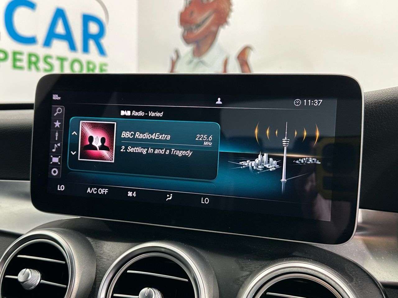 2020 MERCEDES-BENZ C CLASS 2020 MERCEDES-BENZ C CLASS