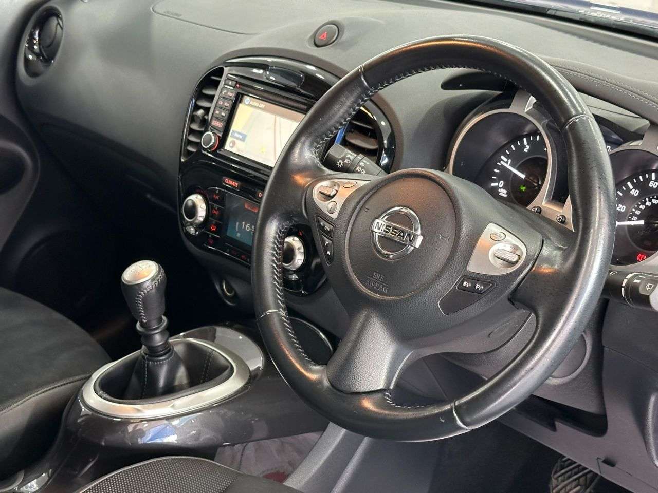 2018 NISSAN JUKE 2018 NISSAN JUKE
