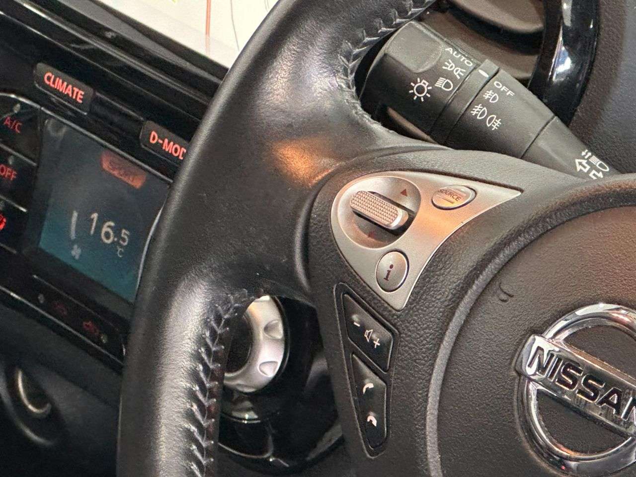 2018 NISSAN JUKE 2018 NISSAN JUKE