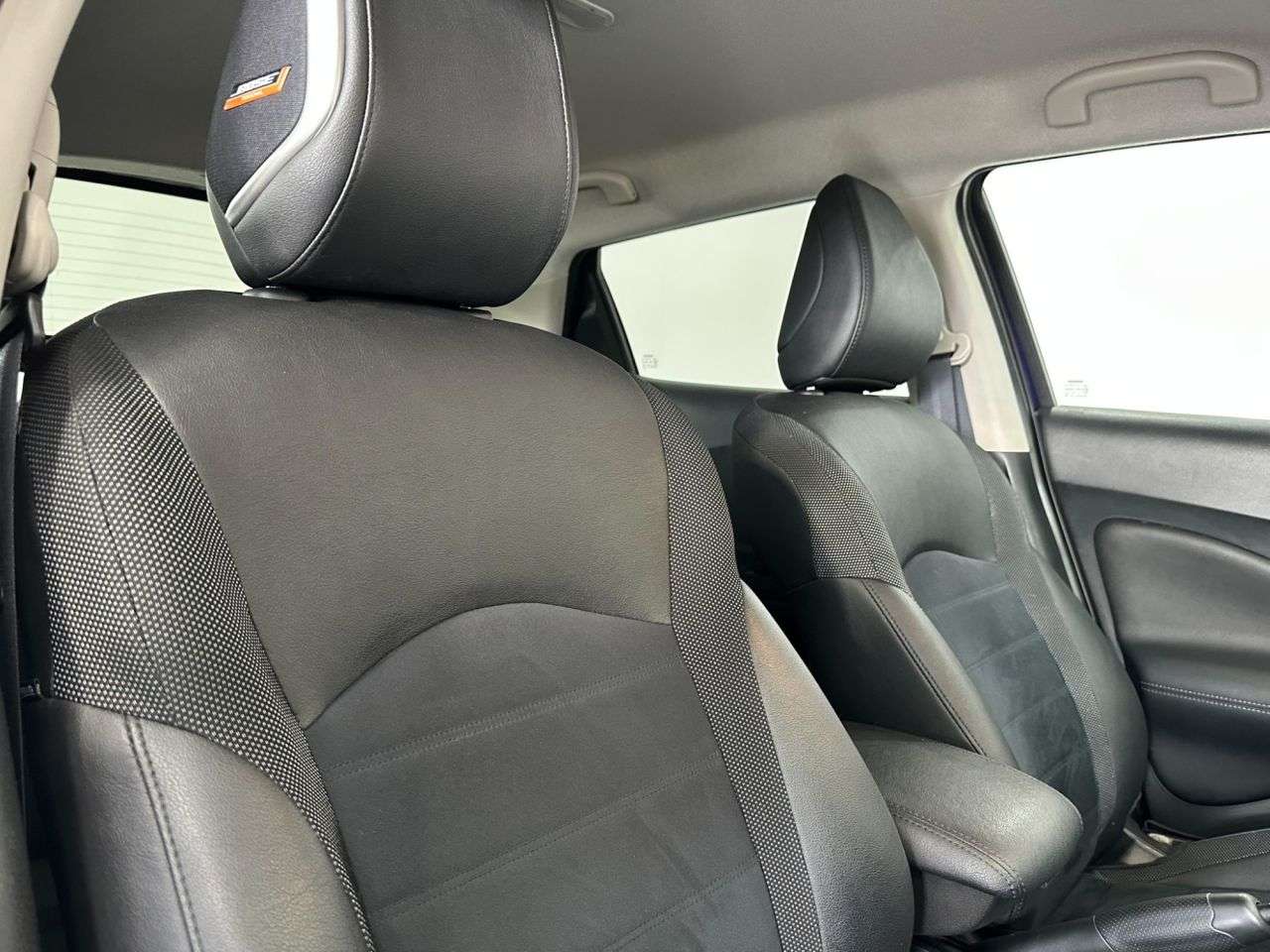2018 NISSAN JUKE 2018 NISSAN JUKE