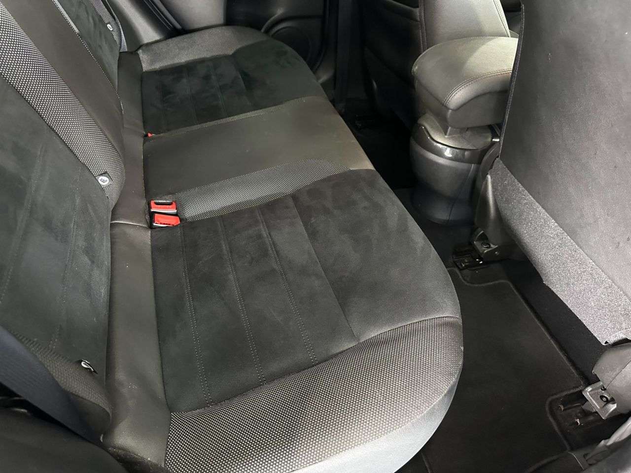 2018 NISSAN JUKE 2018 NISSAN JUKE