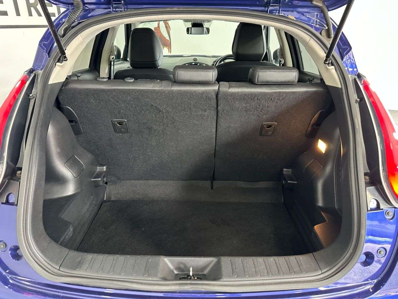 2018 NISSAN JUKE 2018 NISSAN JUKE