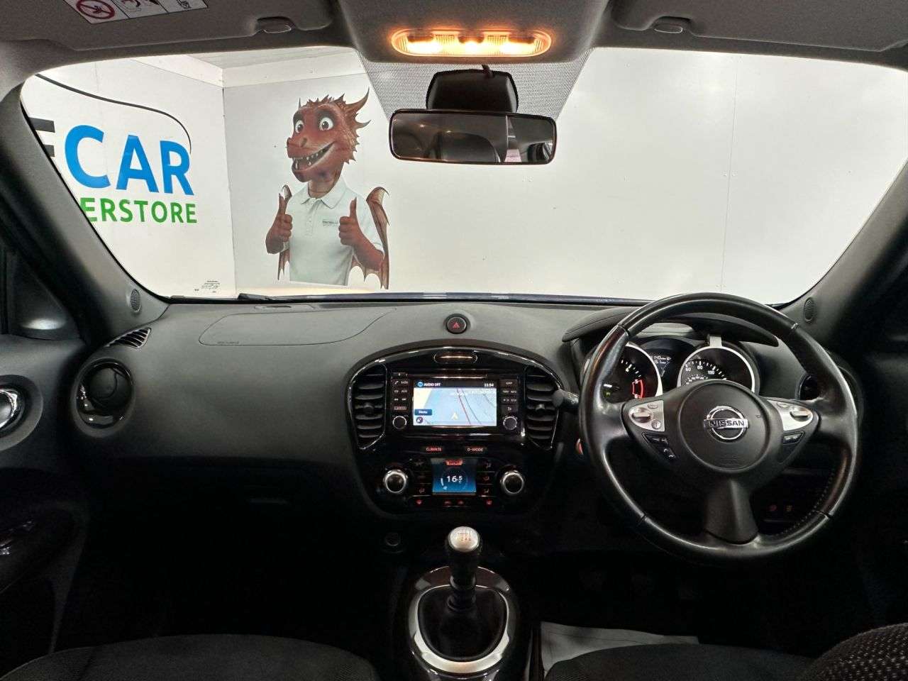 2018 NISSAN JUKE 2018 NISSAN JUKE