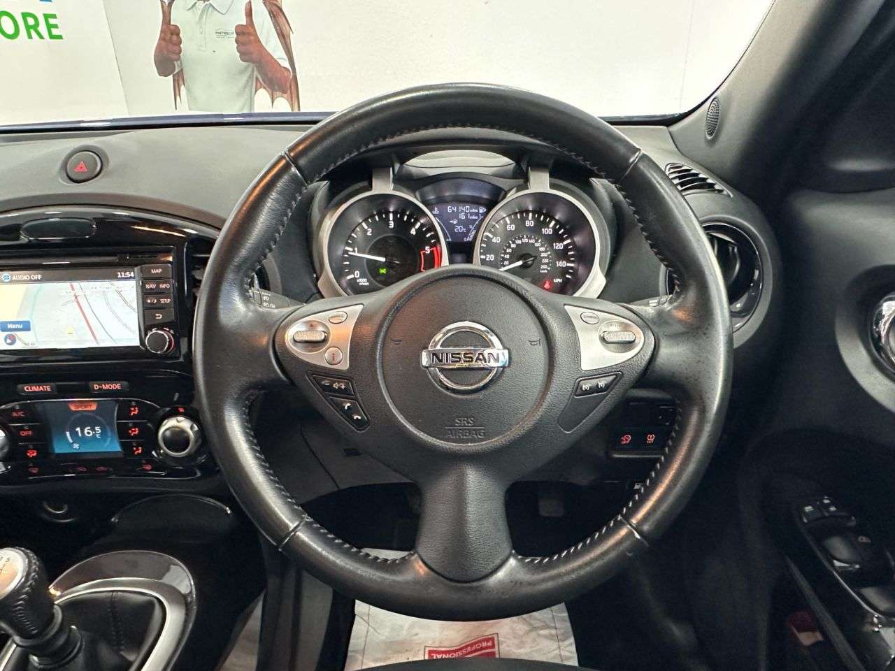 2018 NISSAN JUKE 2018 NISSAN JUKE