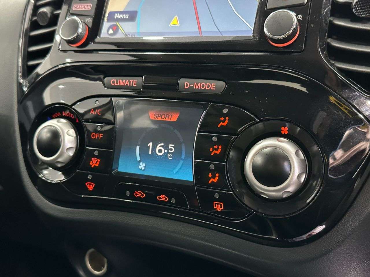 2018 NISSAN JUKE 2018 NISSAN JUKE