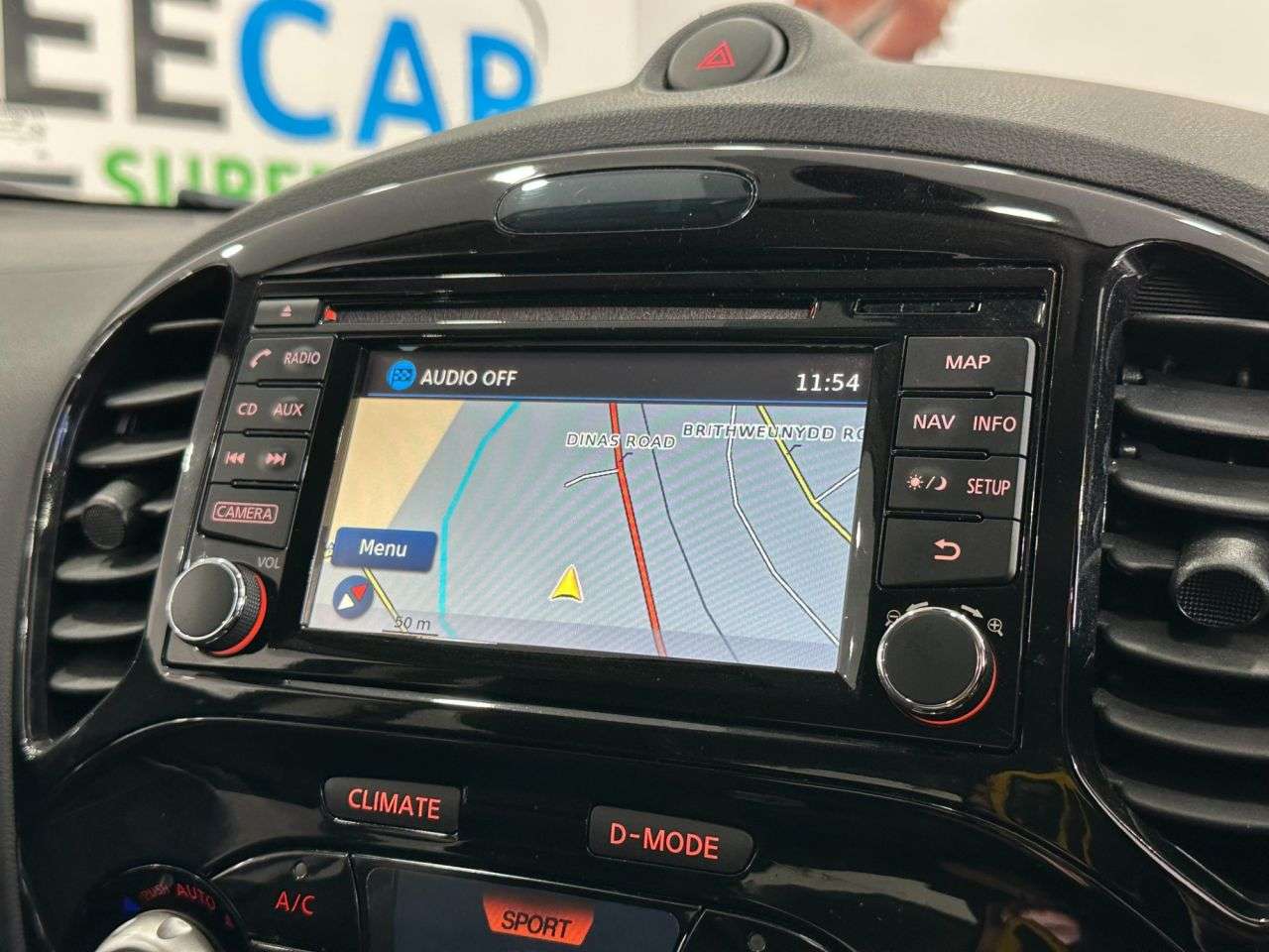 2018 NISSAN JUKE 2018 NISSAN JUKE