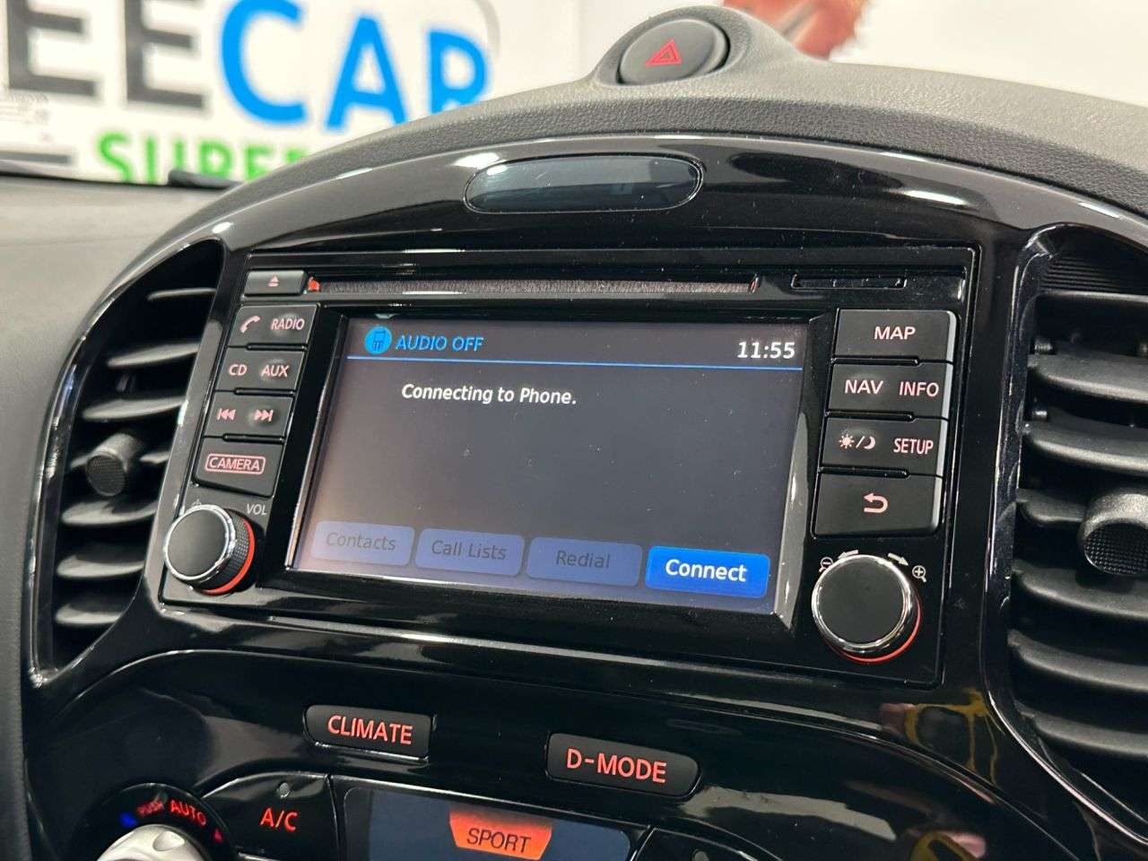 2018 NISSAN JUKE 2018 NISSAN JUKE