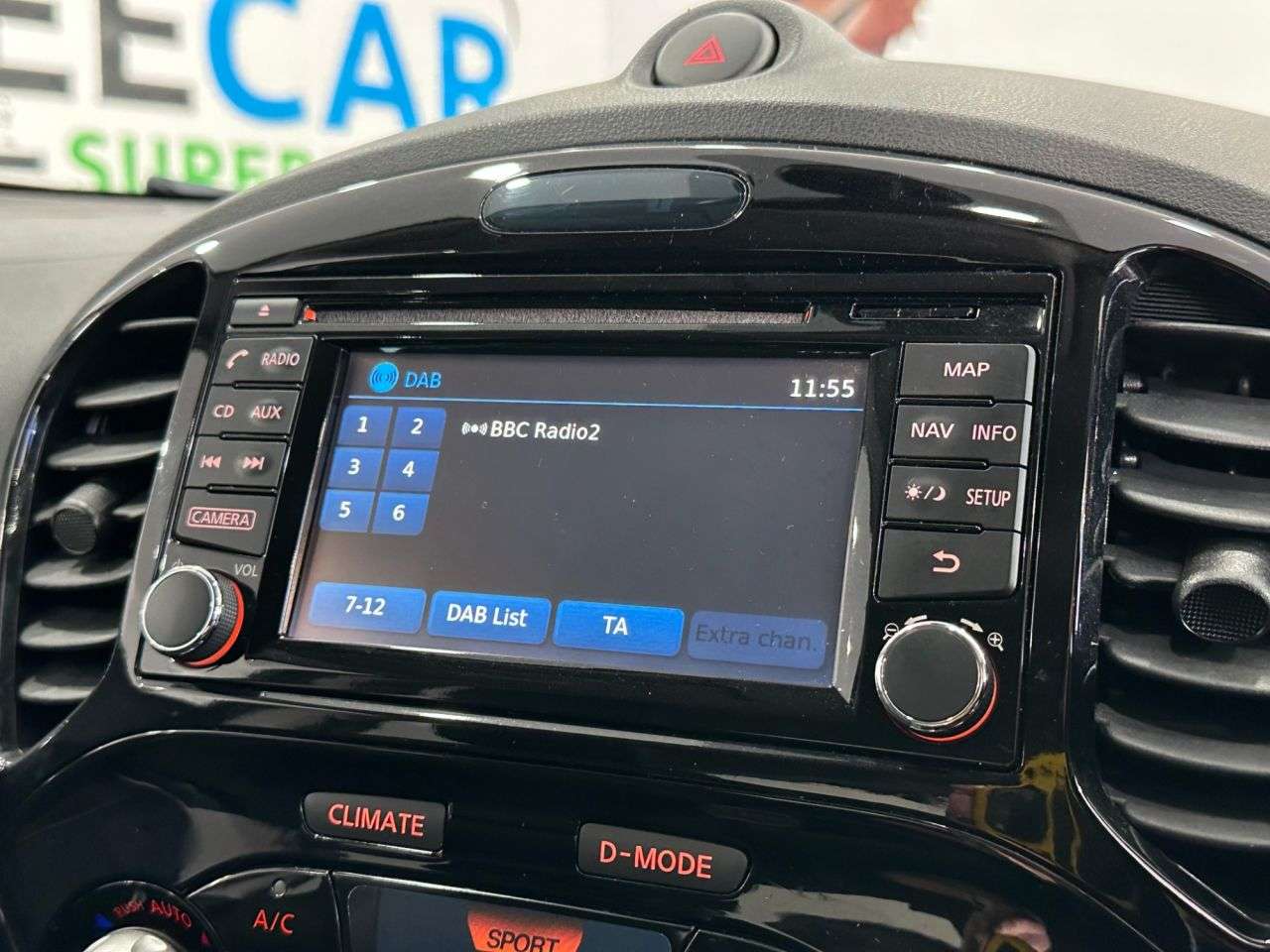 2018 NISSAN JUKE 2018 NISSAN JUKE