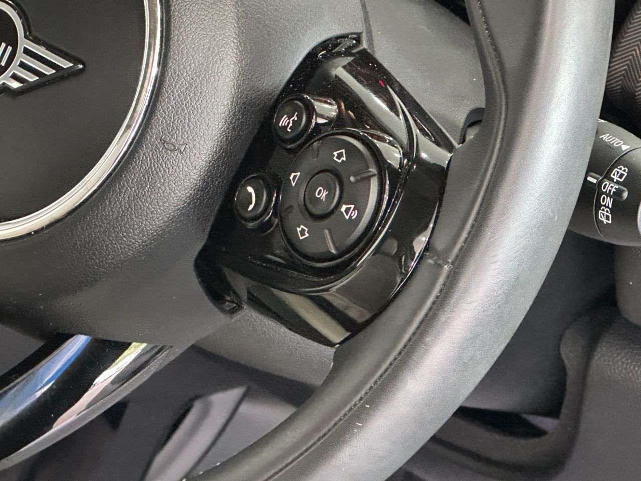 2018 MINI HATCH 2018 MINI HATCH