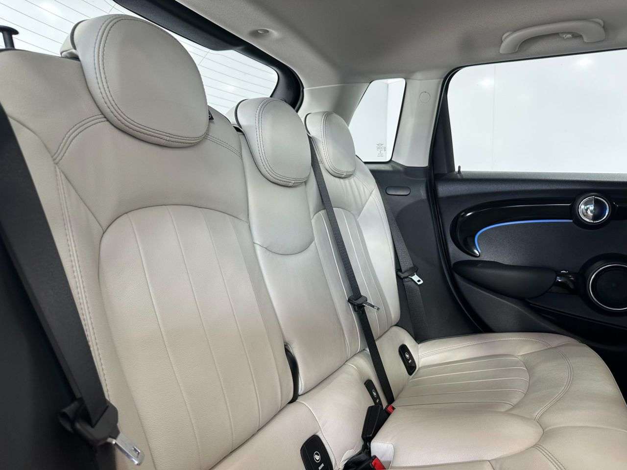 2018 MINI HATCH 2018 MINI HATCH