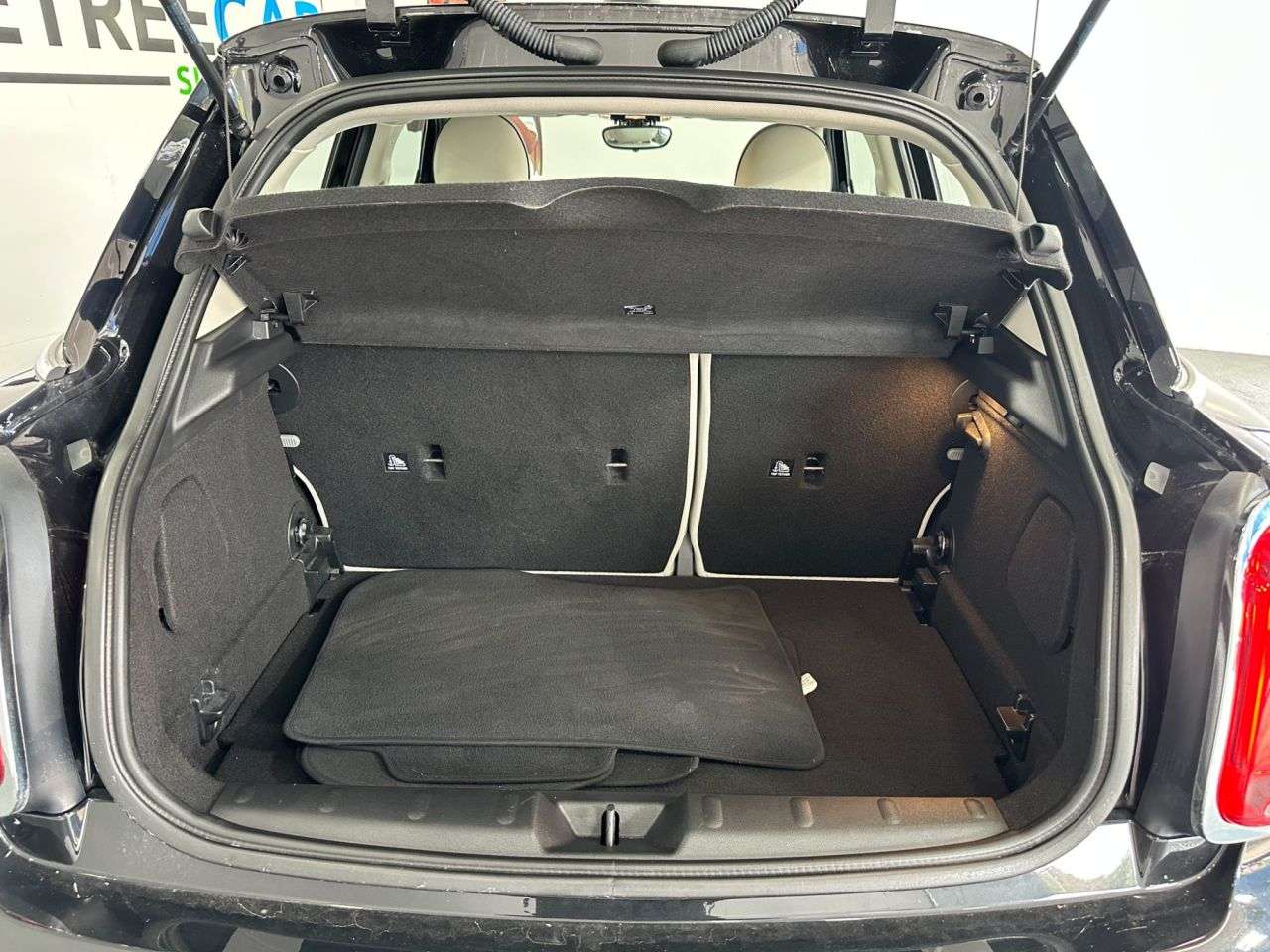 2018 MINI HATCH 2018 MINI HATCH
