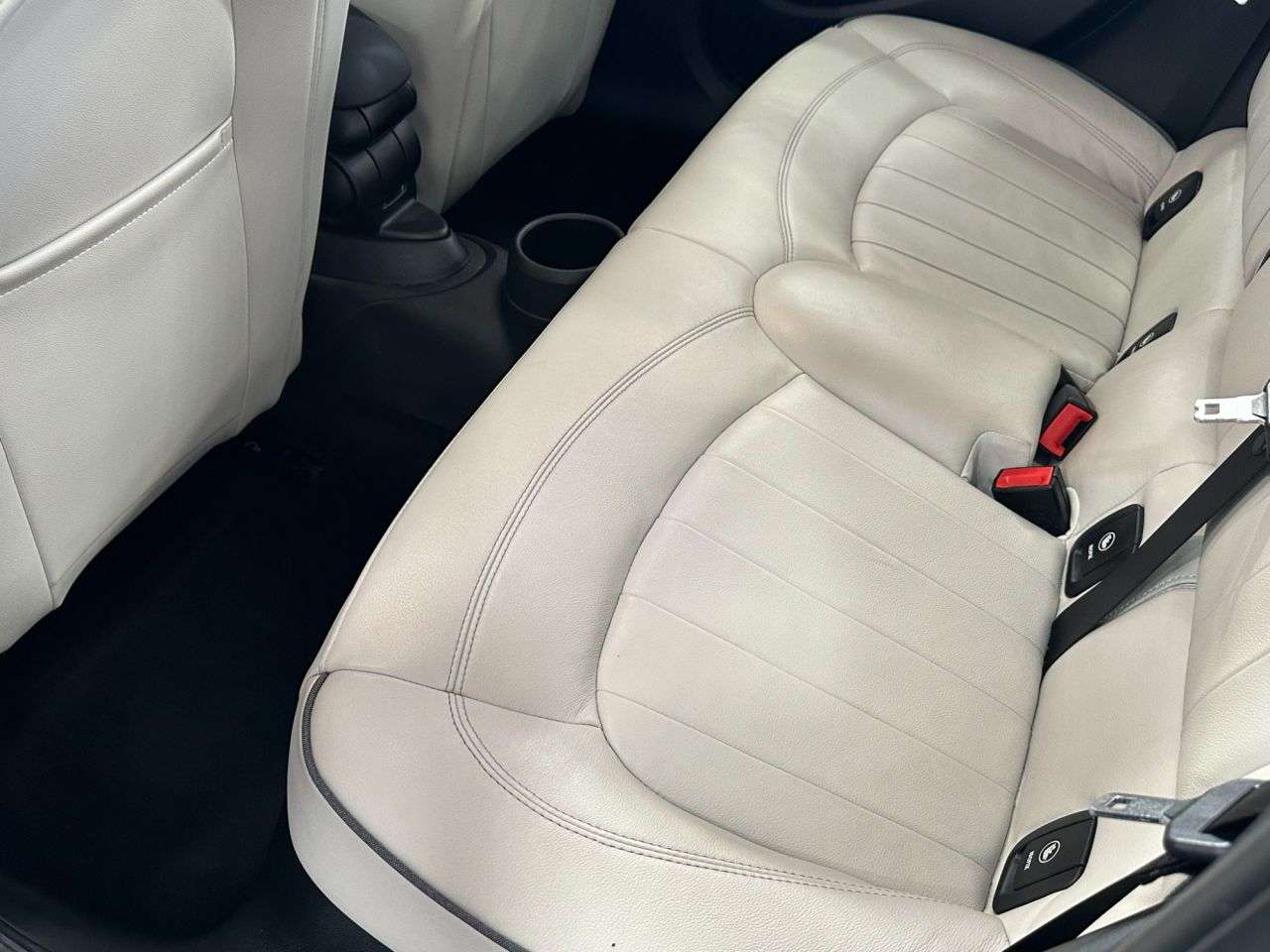 2018 MINI HATCH 2018 MINI HATCH