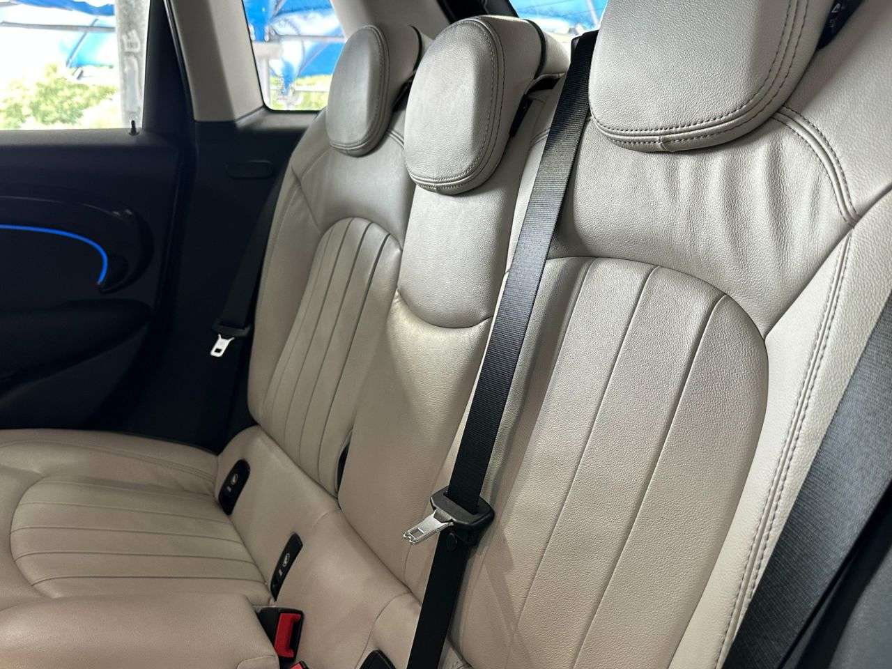 2018 MINI HATCH 2018 MINI HATCH