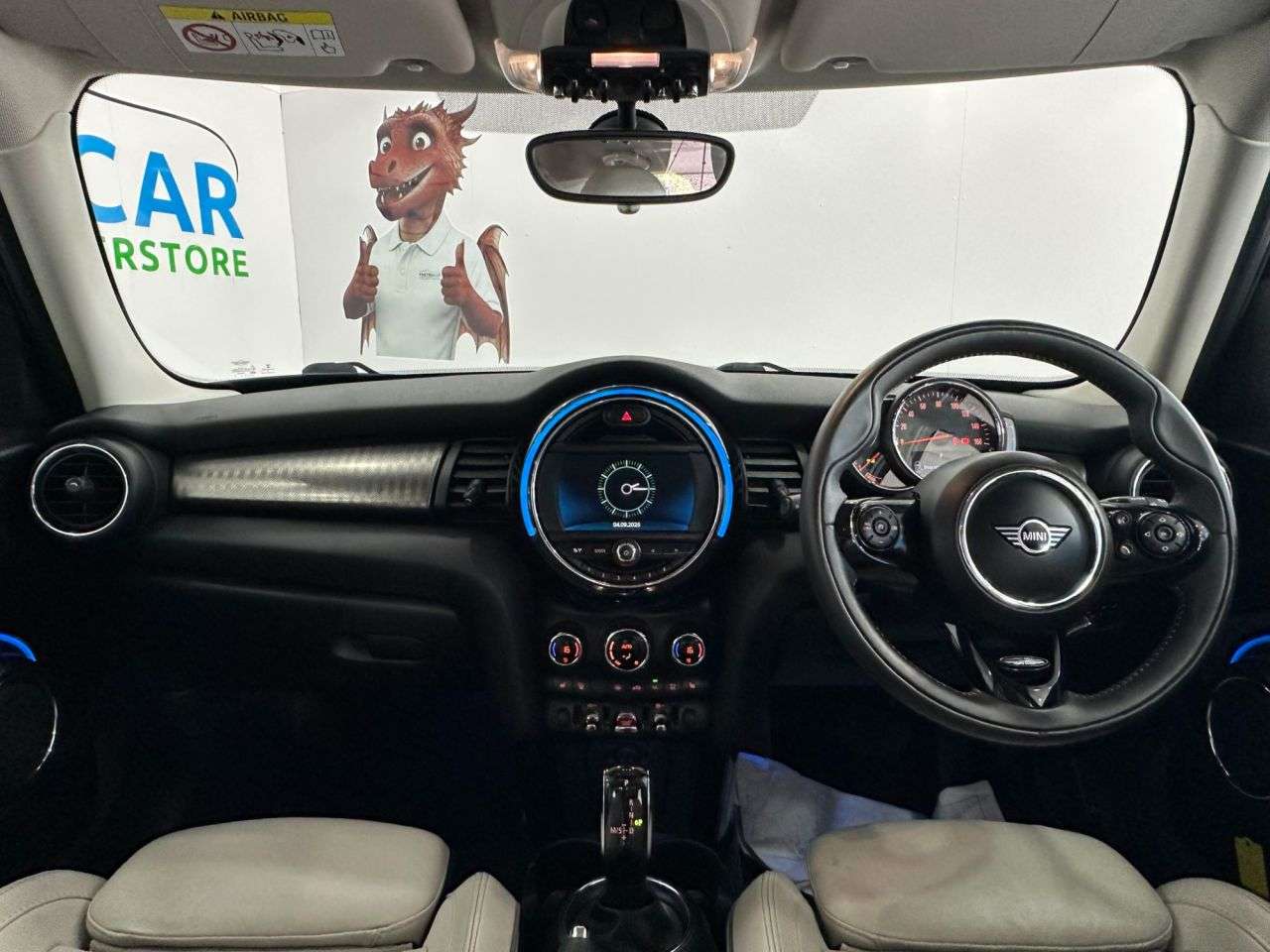 2018 MINI HATCH 2018 MINI HATCH
