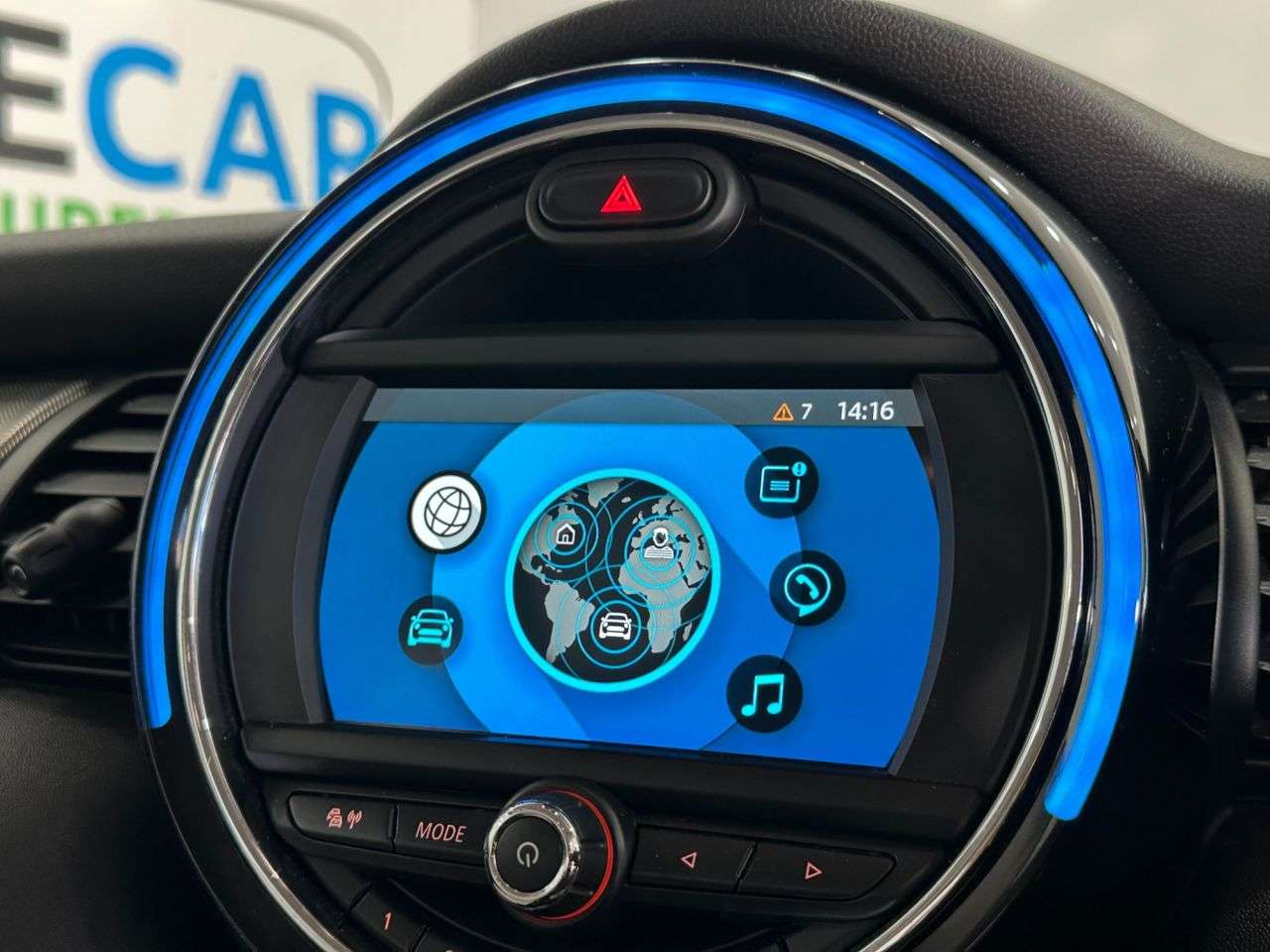 2018 MINI HATCH 2018 MINI HATCH