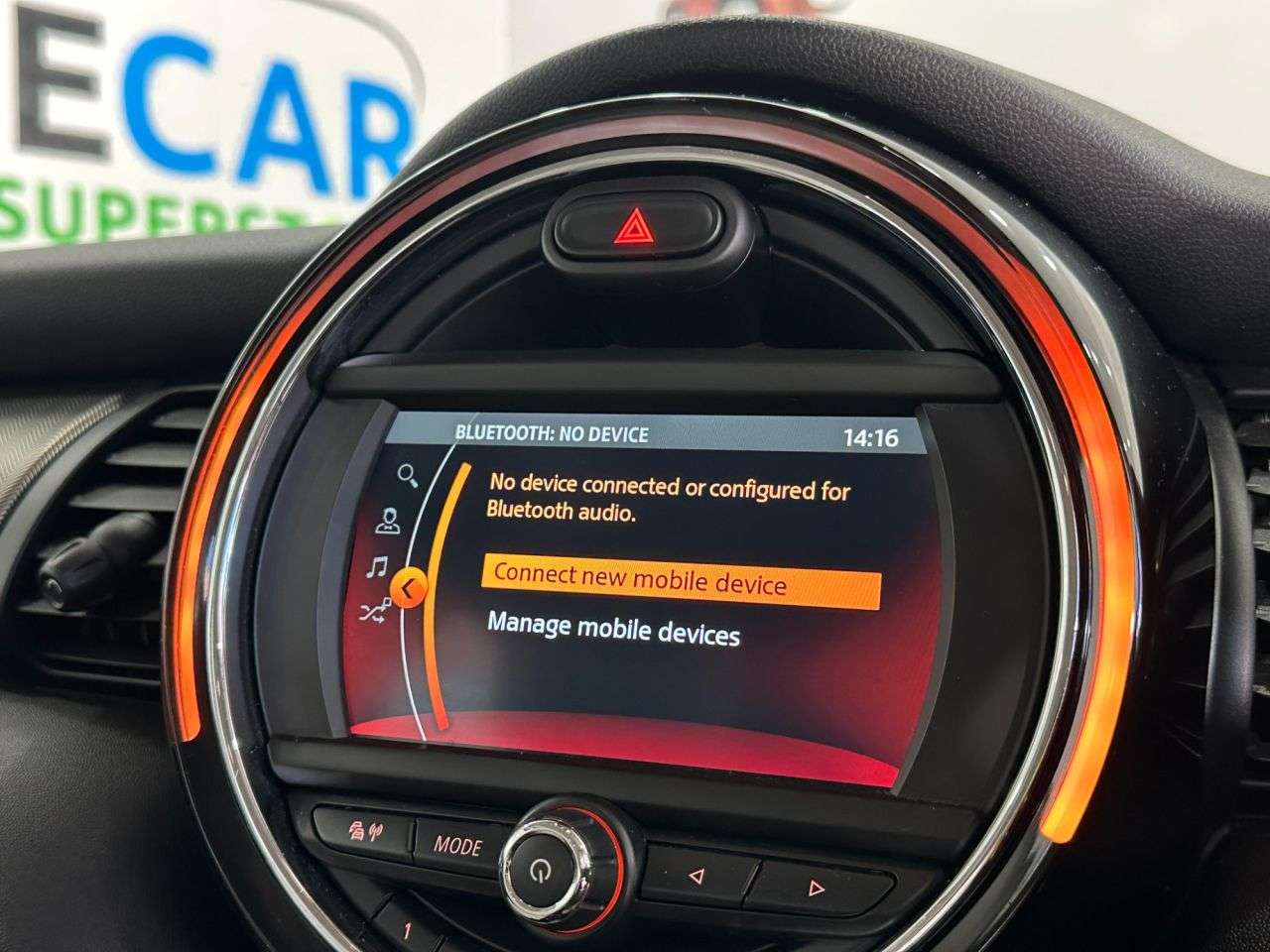 2018 MINI HATCH 2018 MINI HATCH