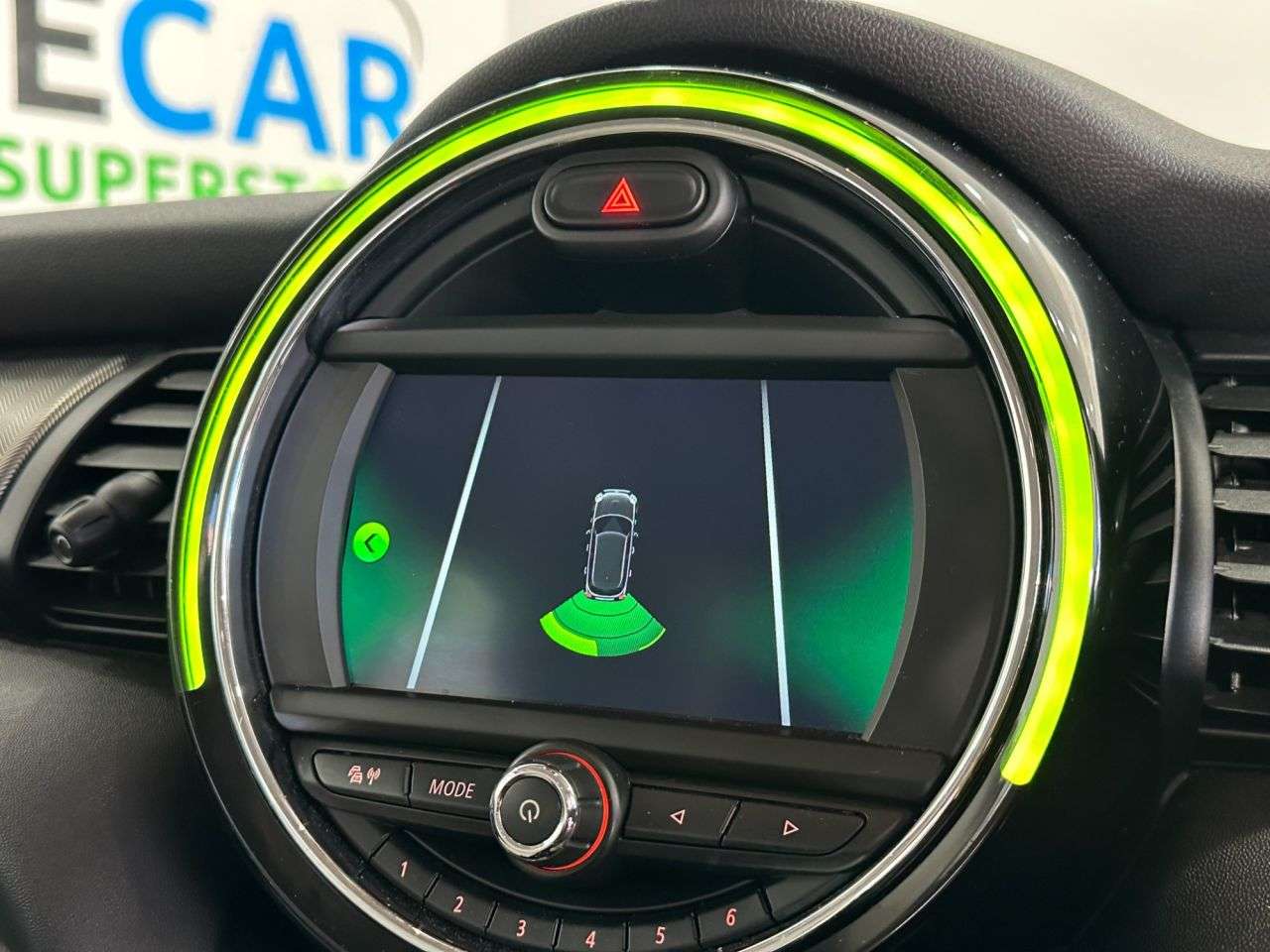 2018 MINI HATCH 2018 MINI HATCH