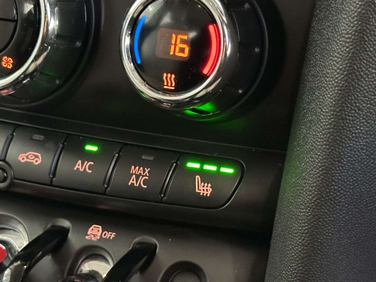 2018 MINI HATCH 2018 MINI HATCH