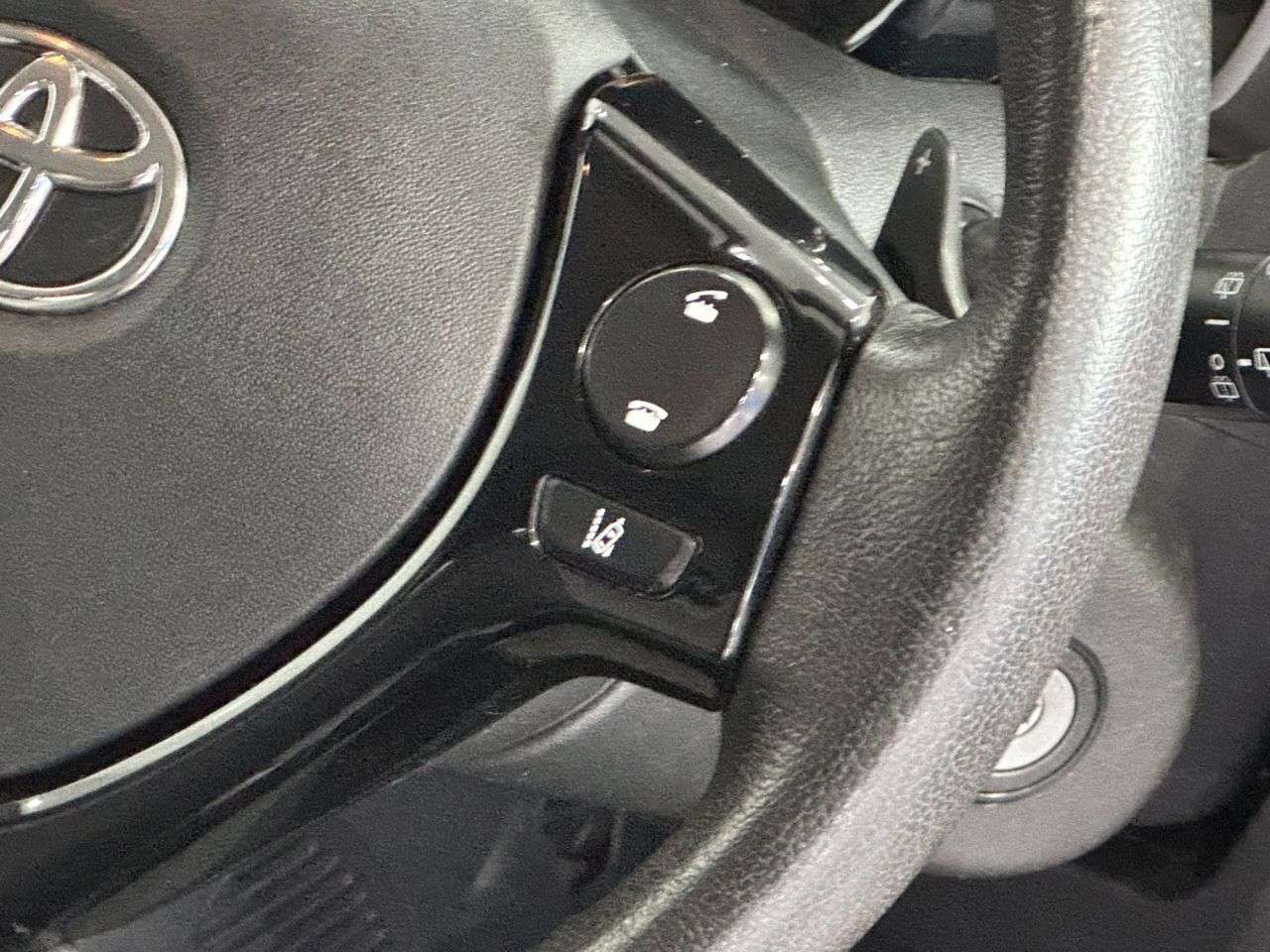2021 TOYOTA AYGO 2021 TOYOTA AYGO