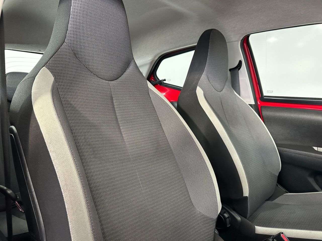 2021 TOYOTA AYGO 2021 TOYOTA AYGO
