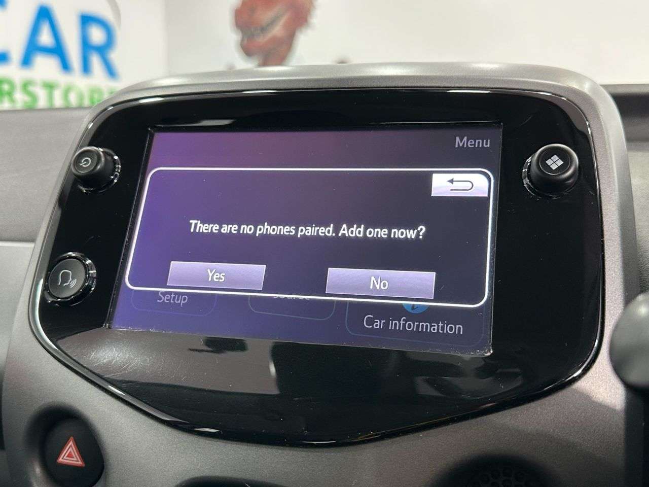 2021 TOYOTA AYGO 2021 TOYOTA AYGO