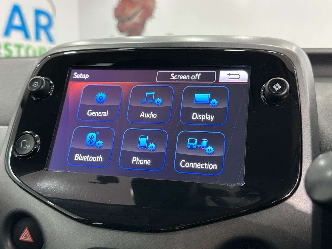 2021 TOYOTA AYGO 2021 TOYOTA AYGO
