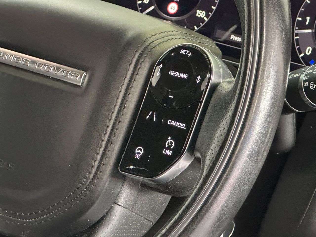 2019 LAND ROVER RANGE ROVER SPORT 2019 LAND ROVER RANGE ROVER SPORT