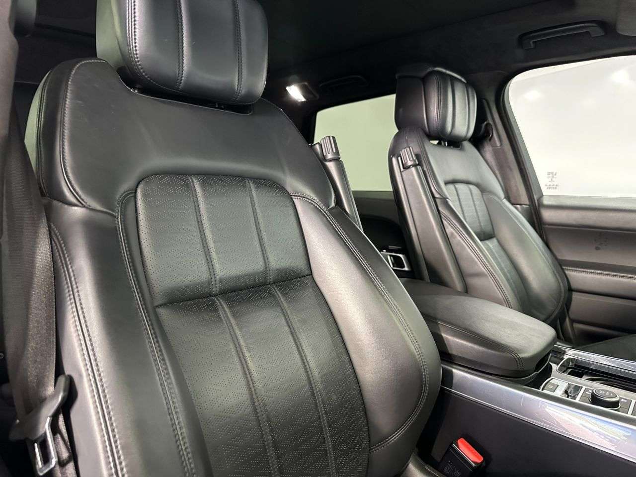 2019 LAND ROVER RANGE ROVER SPORT 2019 LAND ROVER RANGE ROVER SPORT