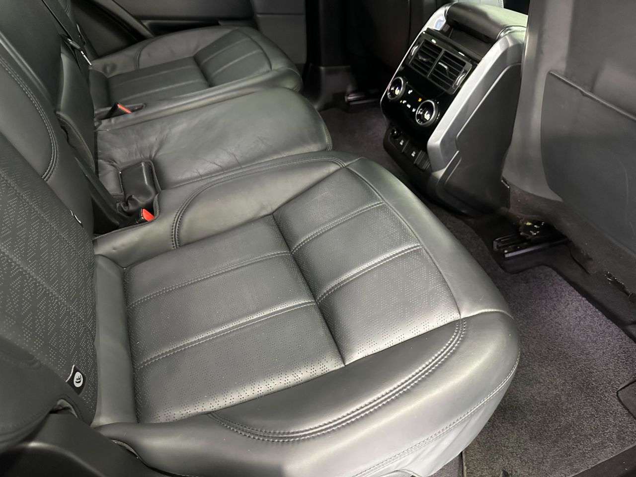 2019 LAND ROVER RANGE ROVER SPORT 2019 LAND ROVER RANGE ROVER SPORT
