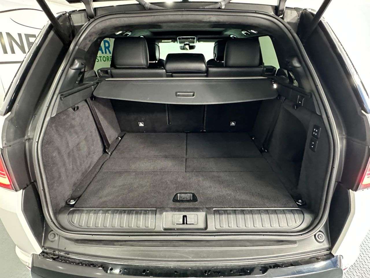 2019 LAND ROVER RANGE ROVER SPORT 2019 LAND ROVER RANGE ROVER SPORT