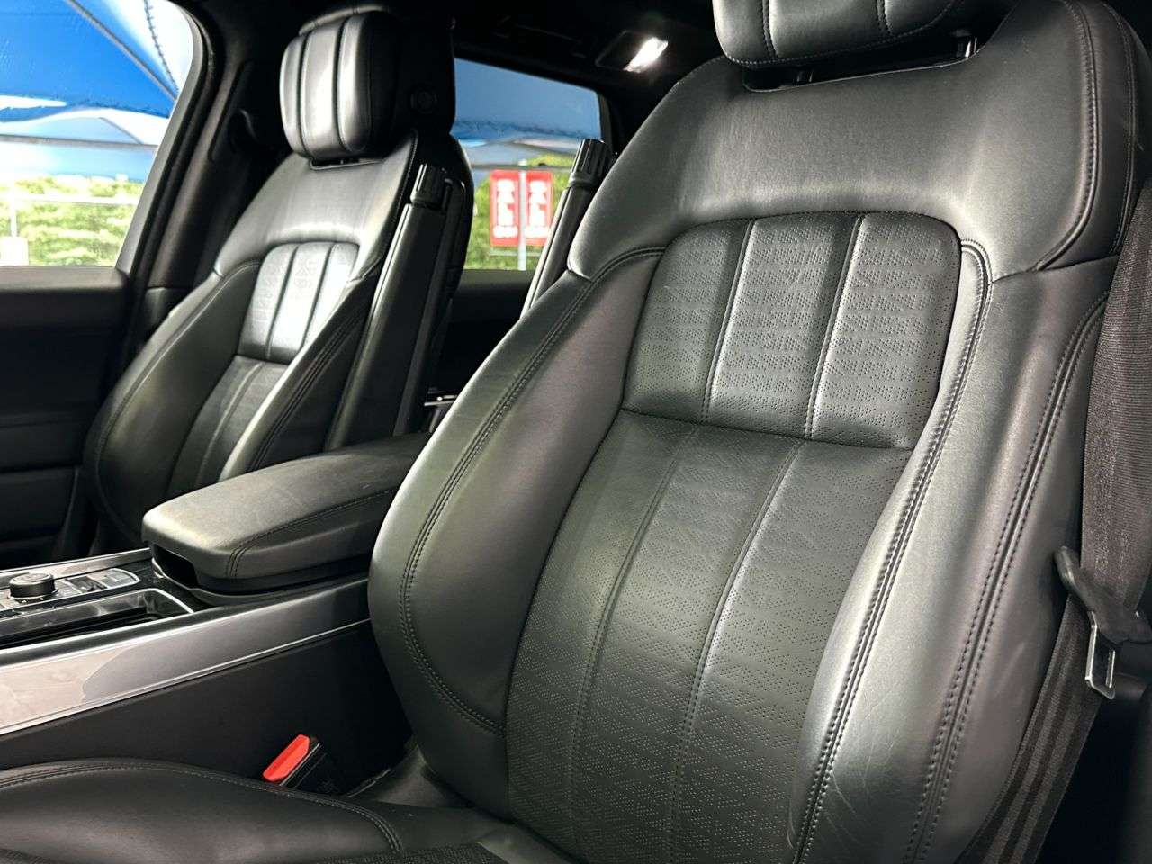 2019 LAND ROVER RANGE ROVER SPORT 2019 LAND ROVER RANGE ROVER SPORT