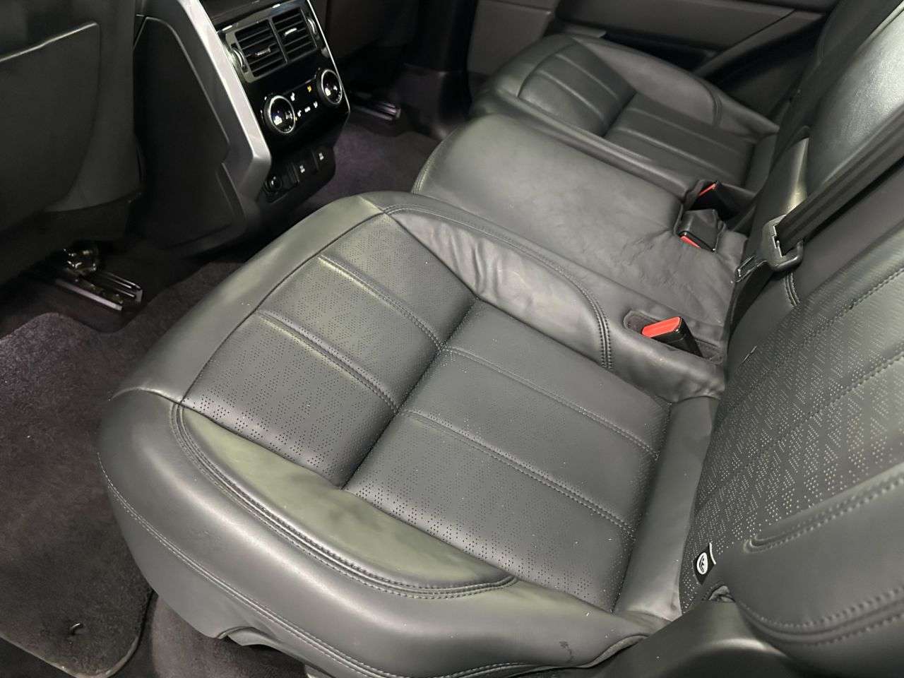 2019 LAND ROVER RANGE ROVER SPORT 2019 LAND ROVER RANGE ROVER SPORT