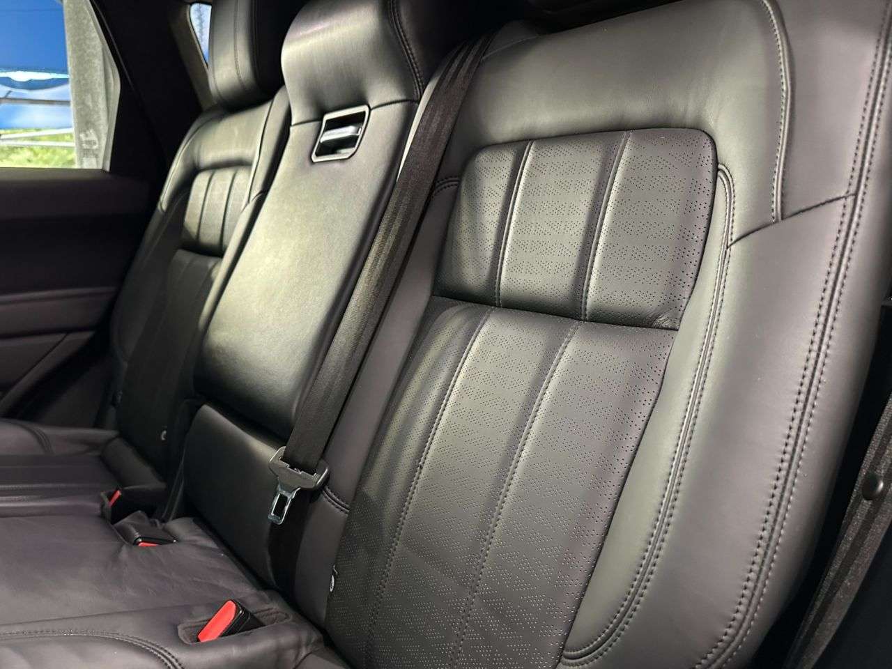 2019 LAND ROVER RANGE ROVER SPORT 2019 LAND ROVER RANGE ROVER SPORT