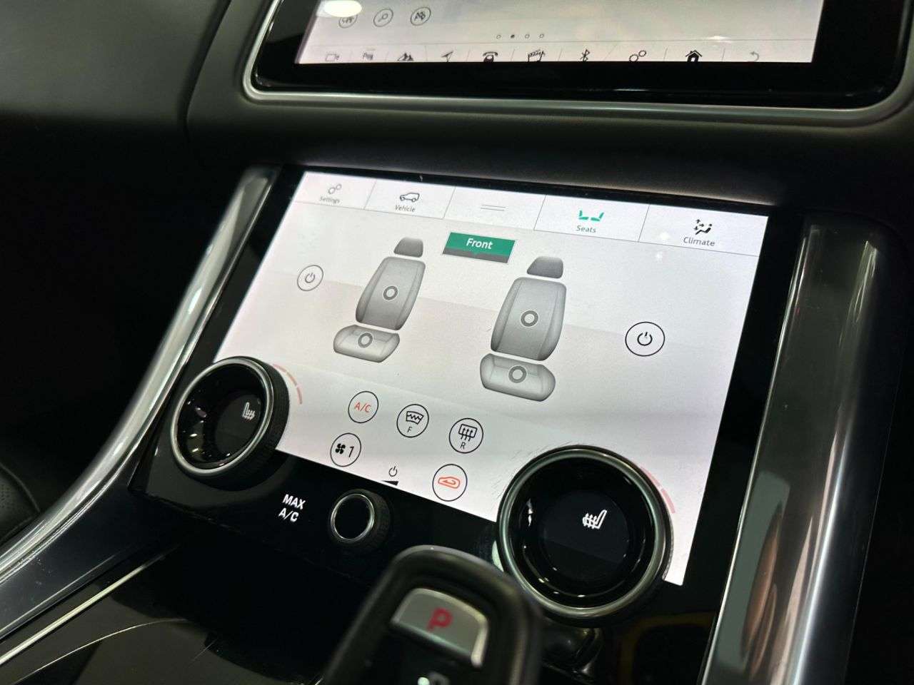 2019 LAND ROVER RANGE ROVER SPORT 2019 LAND ROVER RANGE ROVER SPORT
