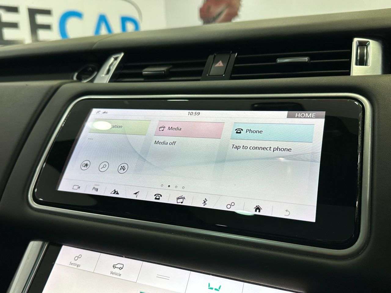 2019 LAND ROVER RANGE ROVER SPORT 2019 LAND ROVER RANGE ROVER SPORT