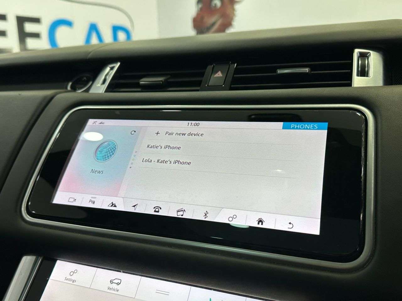 2019 LAND ROVER RANGE ROVER SPORT 2019 LAND ROVER RANGE ROVER SPORT