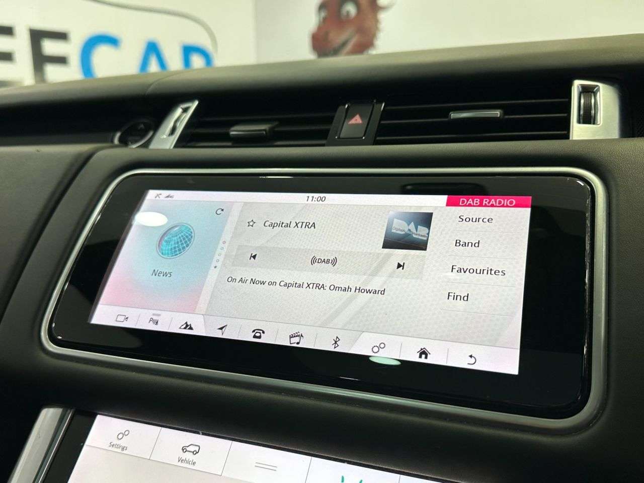 2019 LAND ROVER RANGE ROVER SPORT 2019 LAND ROVER RANGE ROVER SPORT