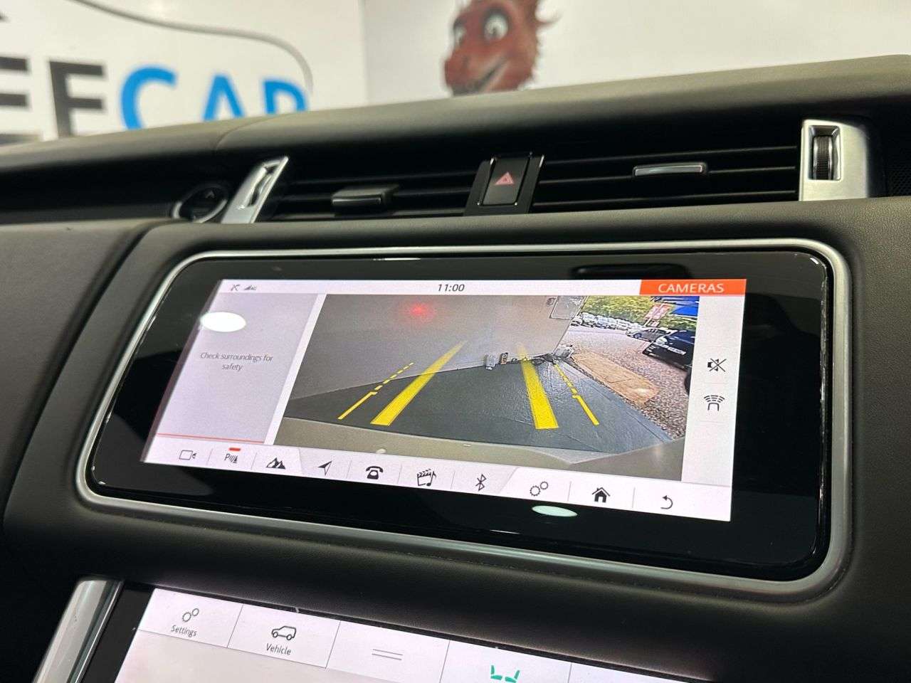 2019 LAND ROVER RANGE ROVER SPORT 2019 LAND ROVER RANGE ROVER SPORT